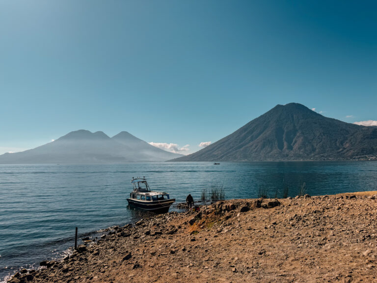 6 reasons you need to visit San Marcos La Laguna