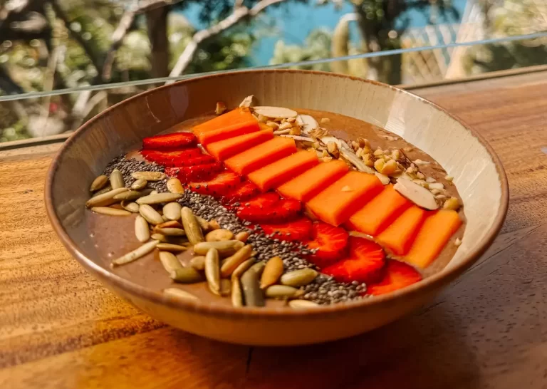 The Best Cafes in San Marcos La Laguna for Laptops and Lattes